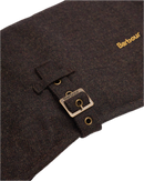 Barbour Cappottino per cani Barlow in tweed-4