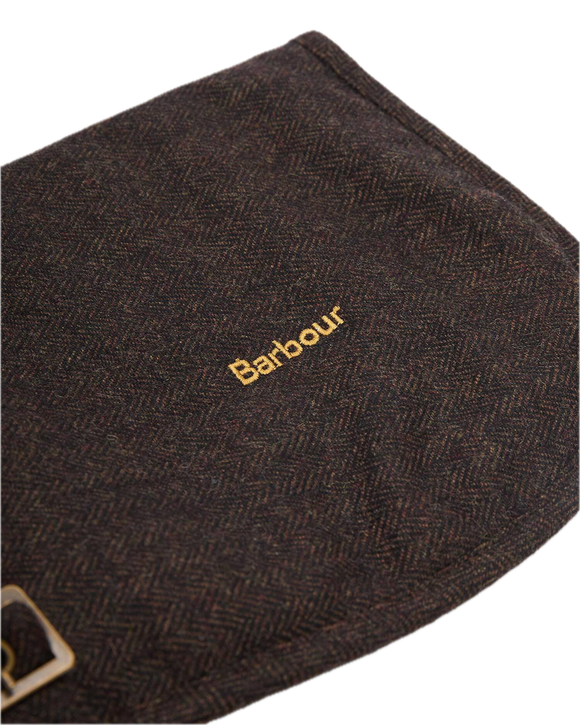 Barbour Cappottino per cani Barlow in tweed