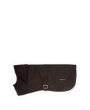 Barbour Cappottino per cani Barlow in tweed-1