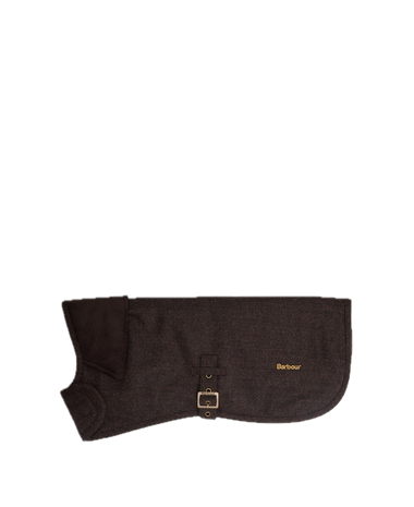 Barbour Cappottino per cani Barlow in tweed