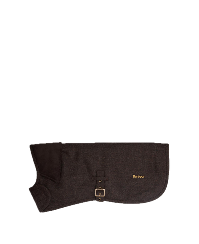 Barbour Cappottino per cani Barlow in tweed