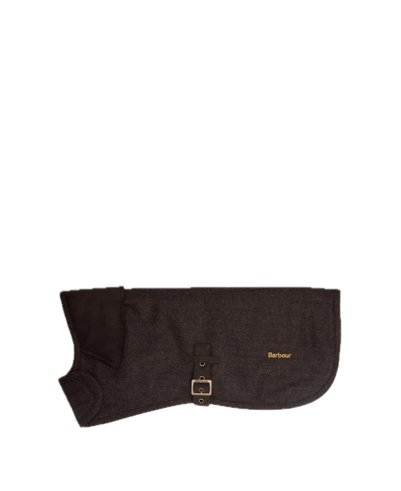 Barbour Cappottino per cani Barlow in tweed