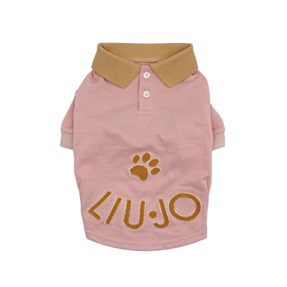 Liu Jo - Maglietta Polo