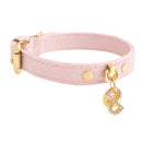 Pupet Couture - collar de piel aurora-5