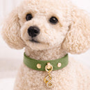 Pupet Couture - collar de piel aurora-12
