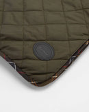Barbour Coperta per cani trapuntata in pile-4