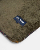 Barbour Coperta per cani trapuntata in pile-5