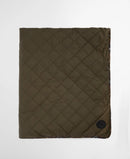 Barbour Coperta per cani trapuntata in pile-2