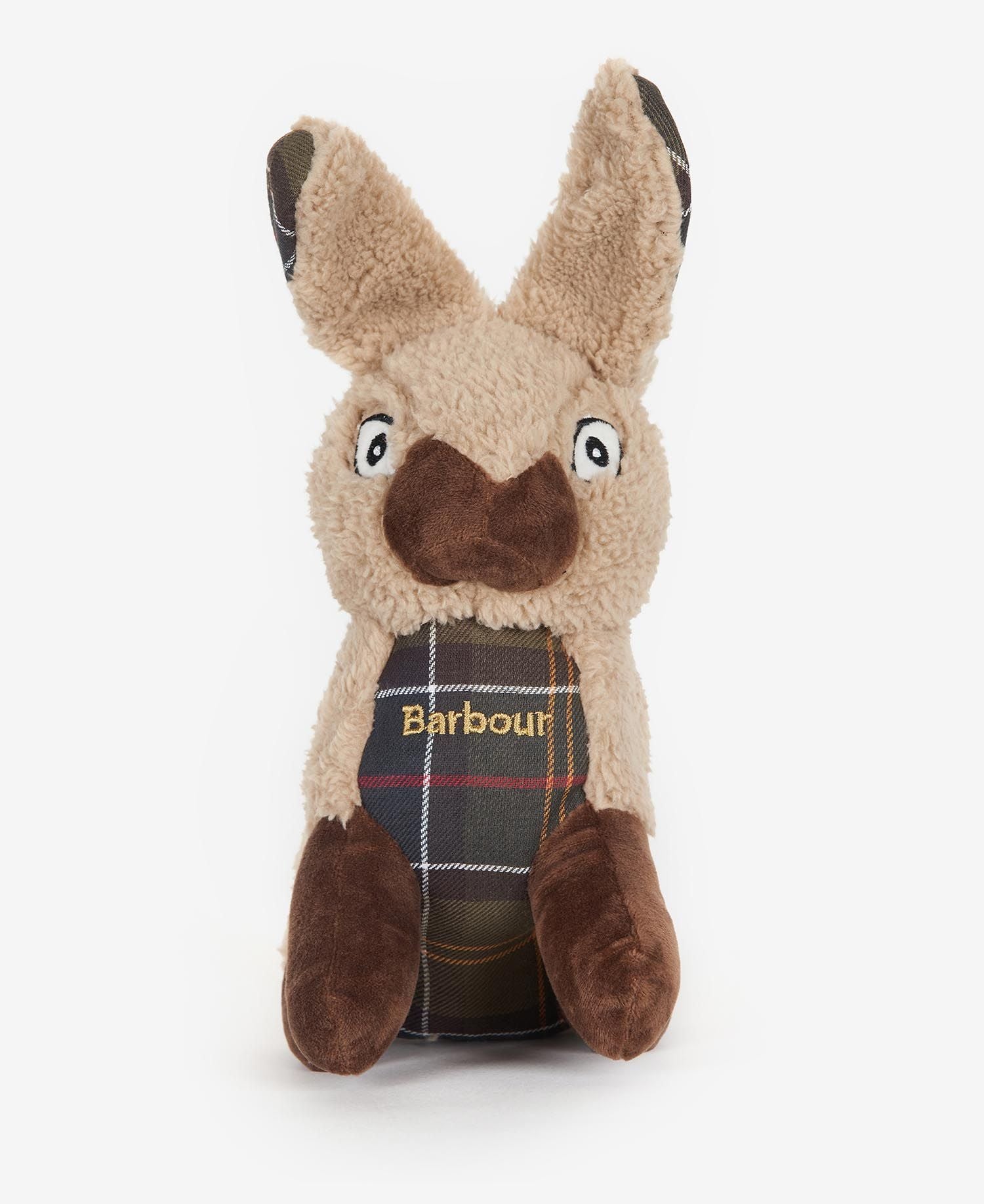 Barbour - Rabbit Dog Toy