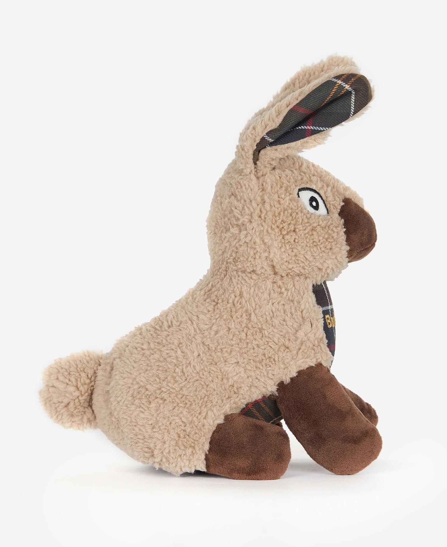 Barbour - Rabbit Dog Toy