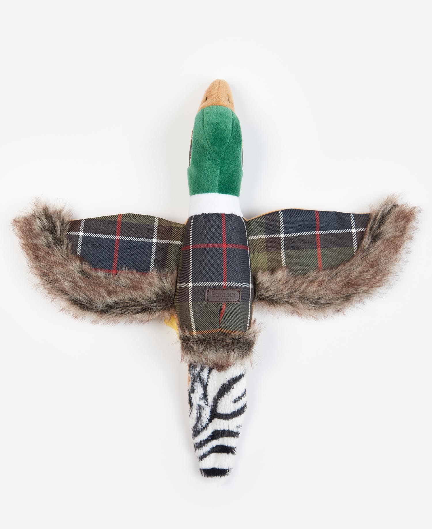 Barbour - Pheasant Dog Toy