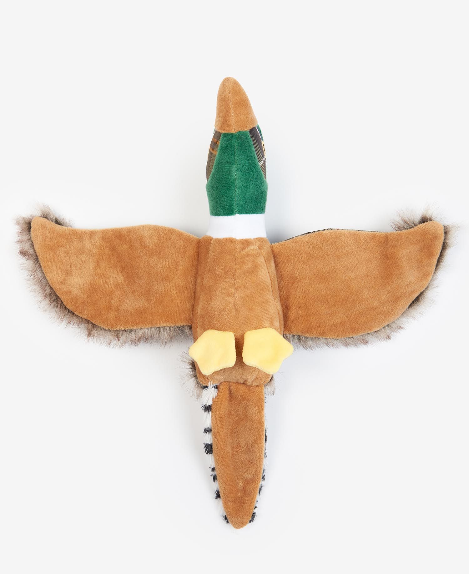 Barbour - Pheasant Dog Toy