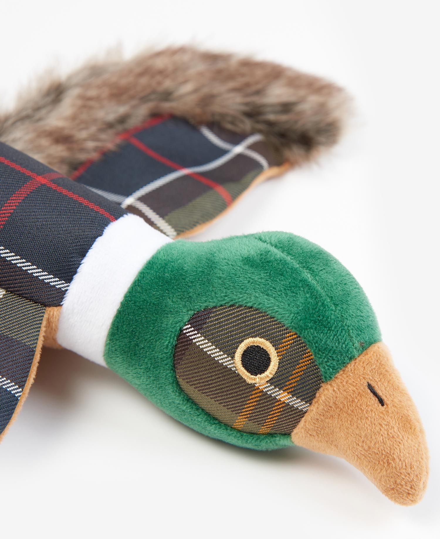 Barbour - Pheasant Dog Toy