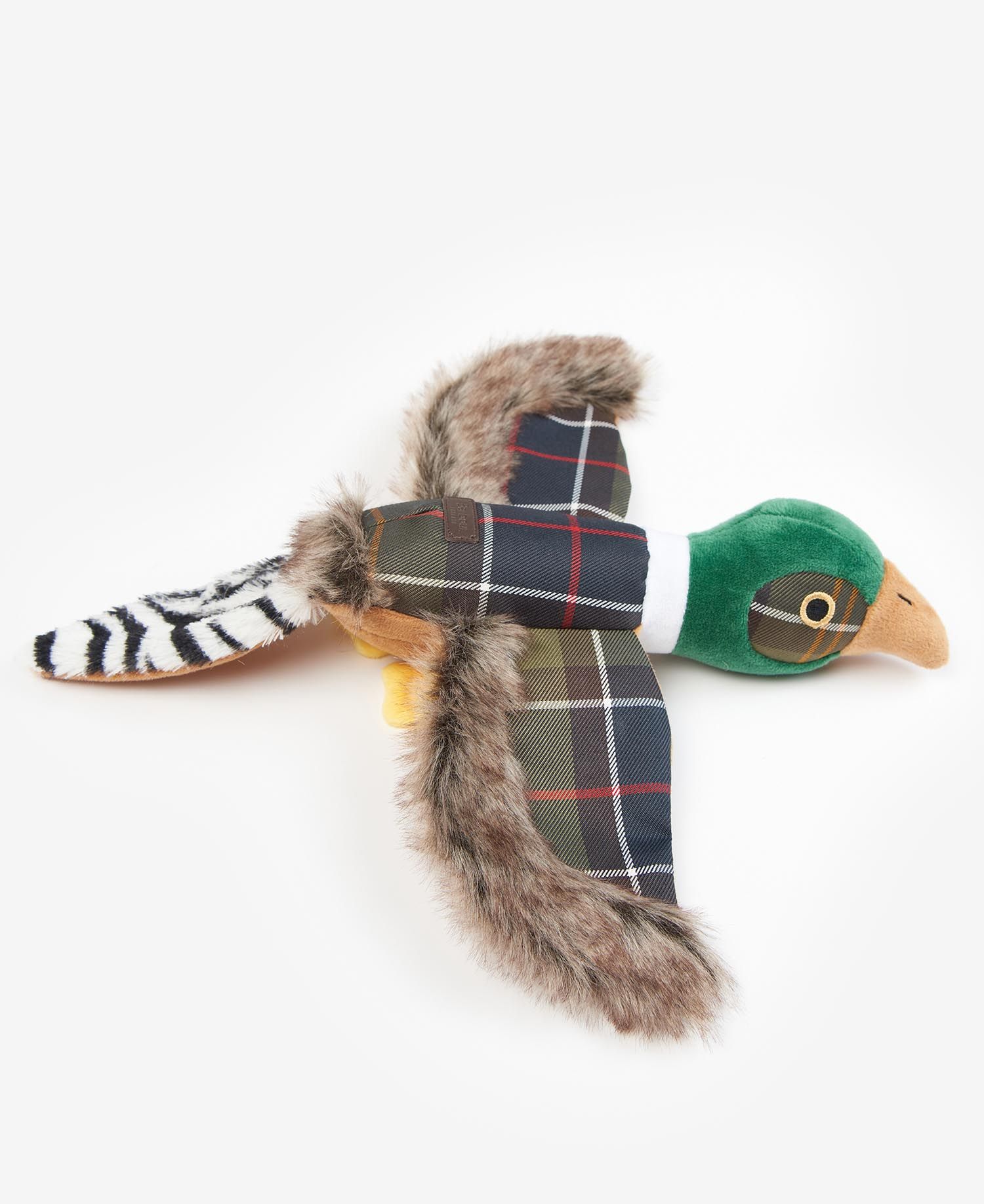 Barbour - Pheasant Dog Toy