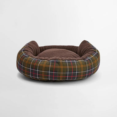 Barbour - Lettino per cani accogliente - 0