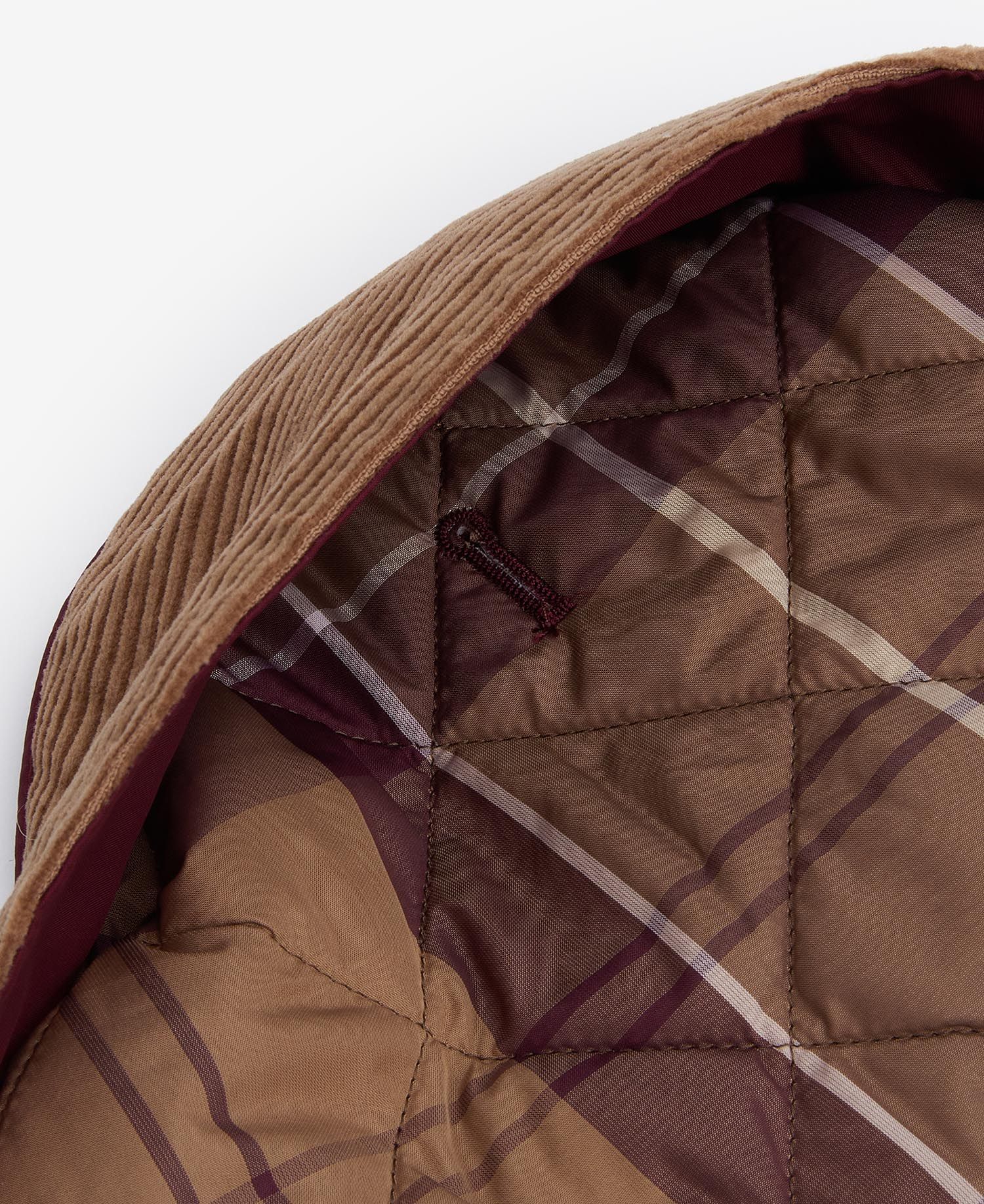 Barbour - Quilted Dog Coat