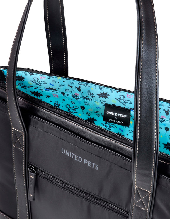 United Pets UP Bag - Trasportino per Cani