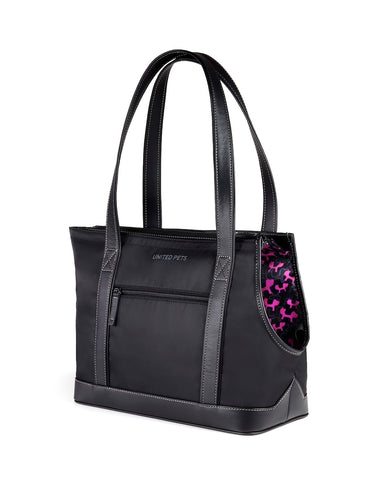 Achat fucsia United Pets UP Bag - Sac de transport pour chiens