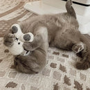 Ne&No - Spielzeug für Katzen Set 3 Puppen-16