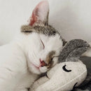 Ne&No - Spielzeug für Katzen Set 3 Puppen-10