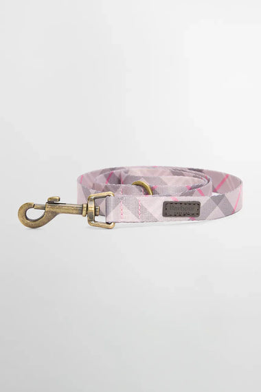 Barbour Guinzaglio per cani stampato in tartan