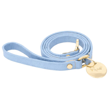 Achat azzurro Pupet Couture - laisse aurora