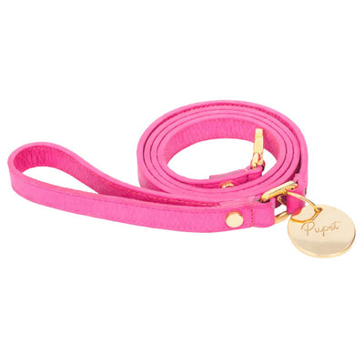 Compra fucsia Pupet Couture - guinzaglio aurora