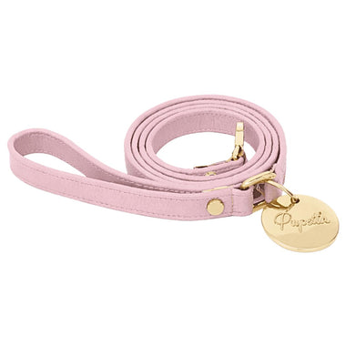 Achat rosa Pupet Couture - laisse aurora