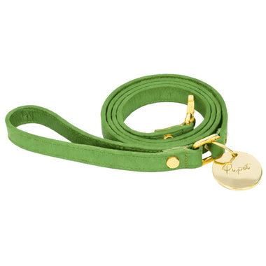 Achat verde Pupet Couture - laisse aurora