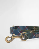 Barbour Guinzaglio per cani stampato in tartan-6