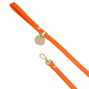 Pupet Couture - guinzaglio in pelle-3