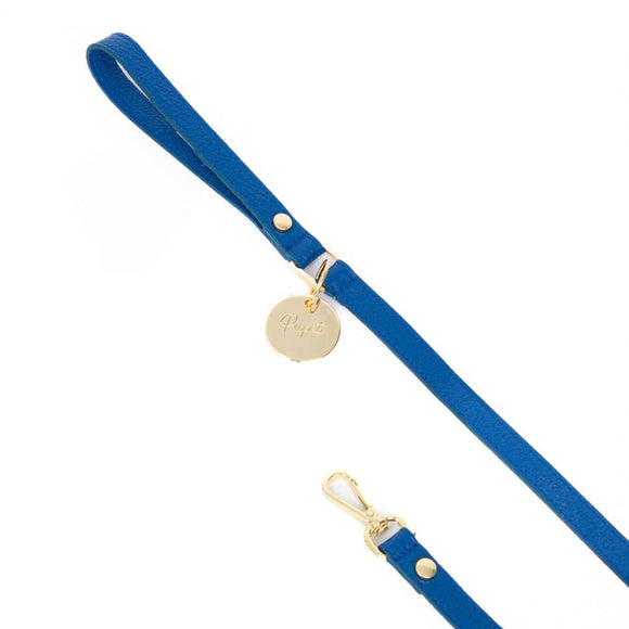 Pupet Couture - guinzaglio in pelle