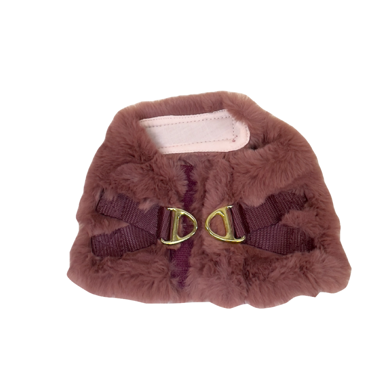 Liu Jo - Fur Harness