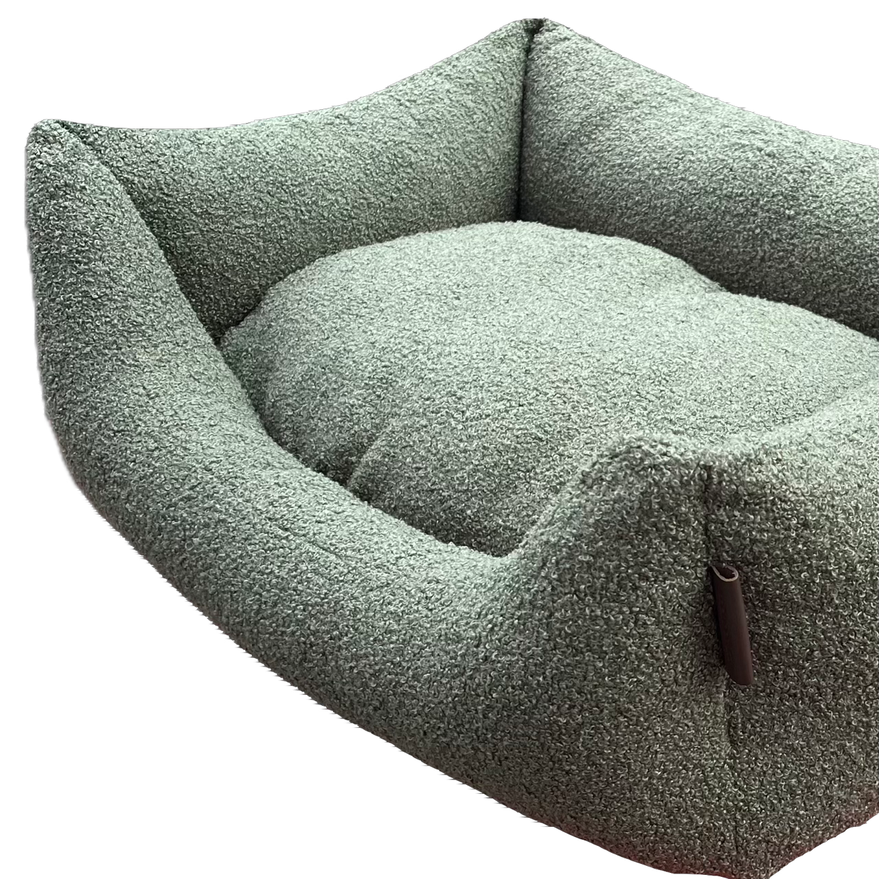 TeddyNest Sofa