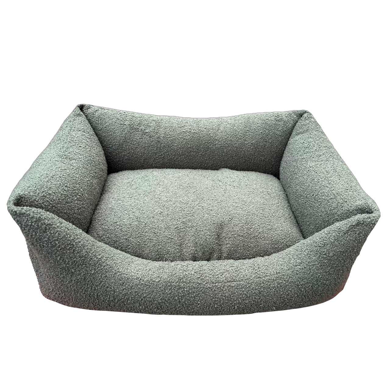 TeddyNest Sofa