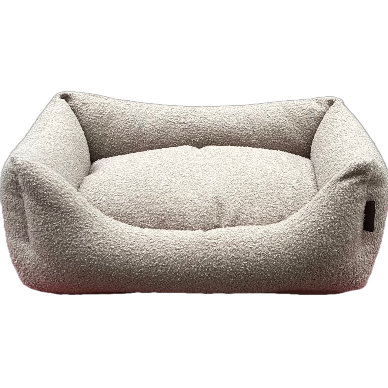 TeddyNest Sofa