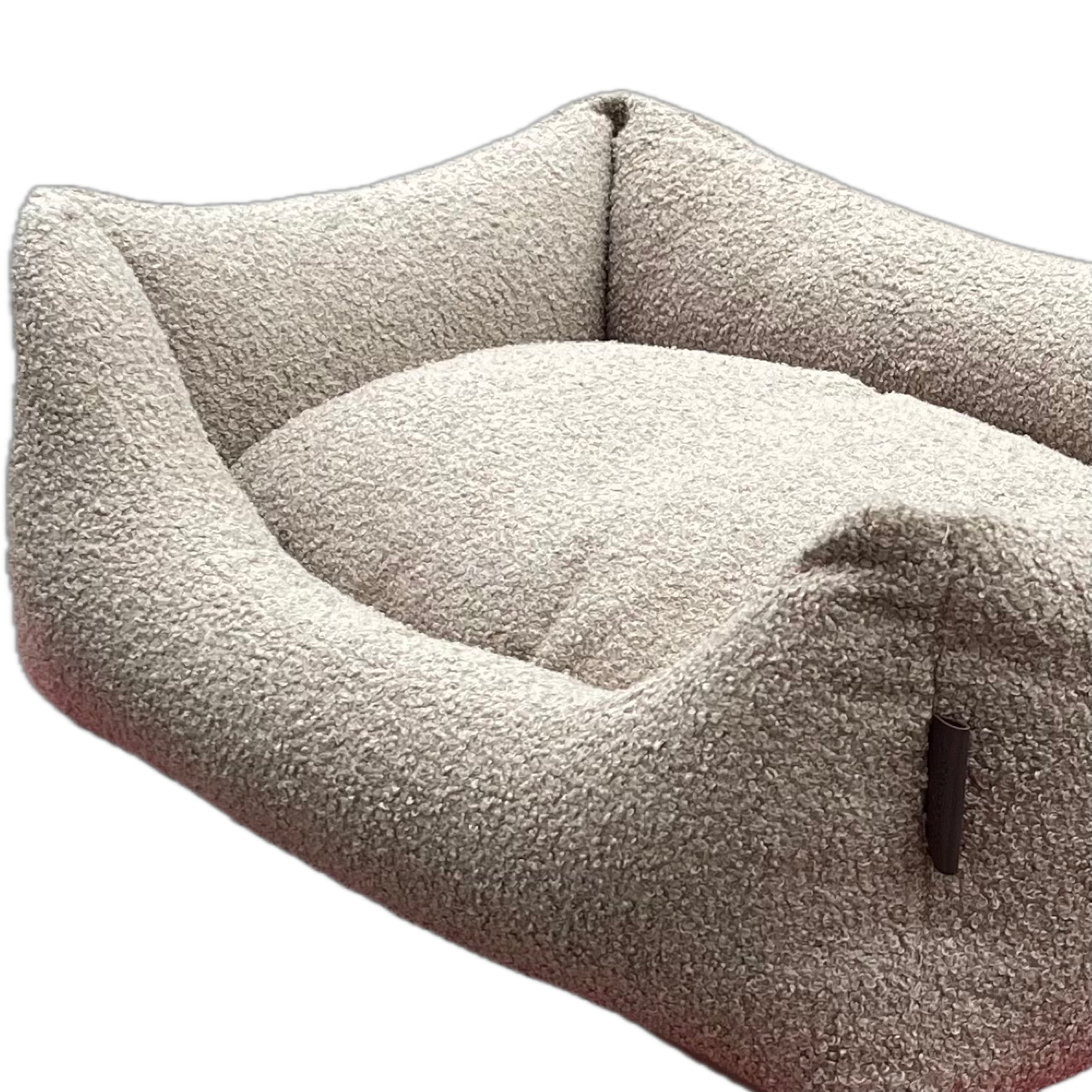 TeddyNest Sofa