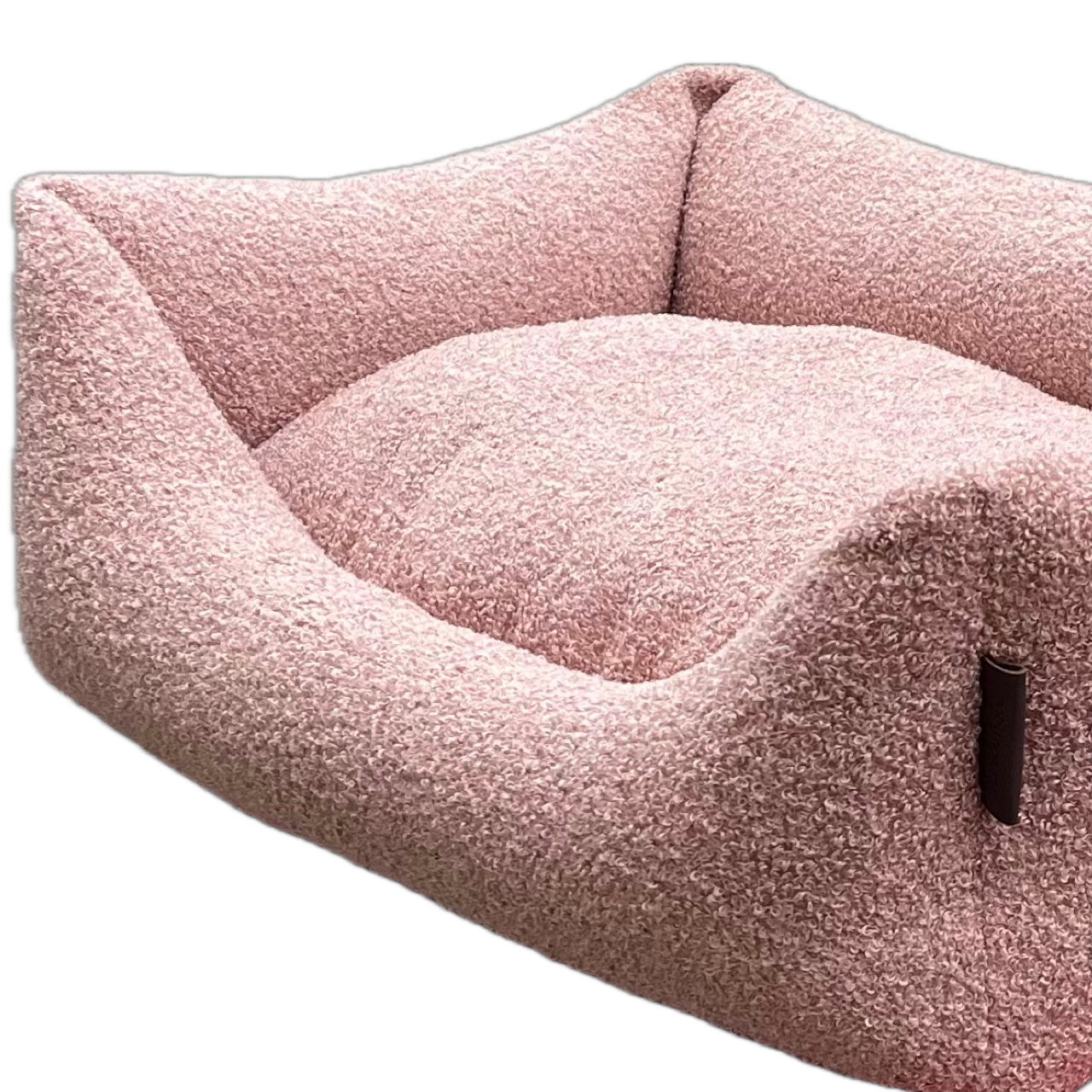 TeddyNest Sofa