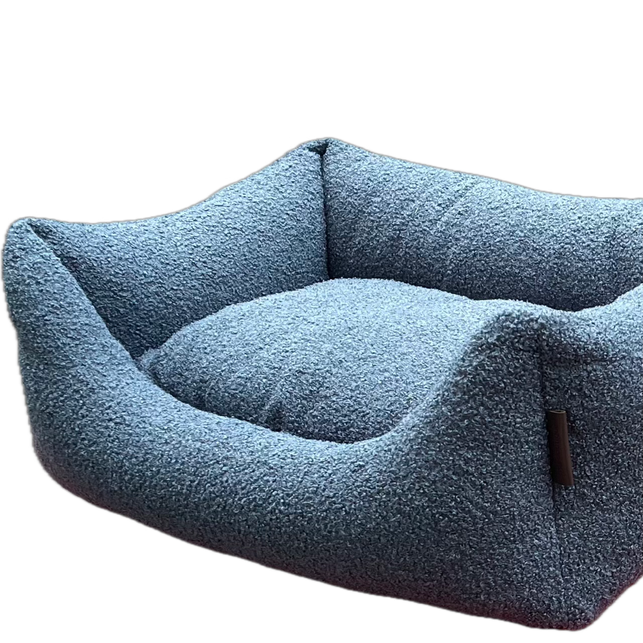 TeddyNest Sofa