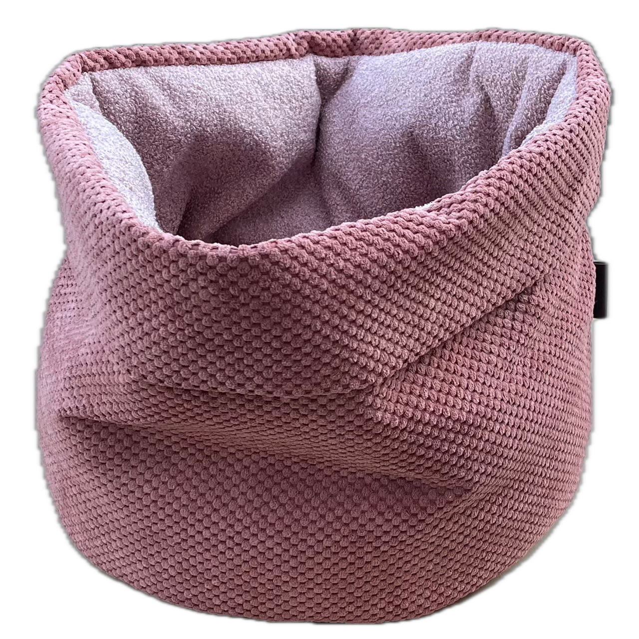 Pet Boutique - Puffetta Cat Basket