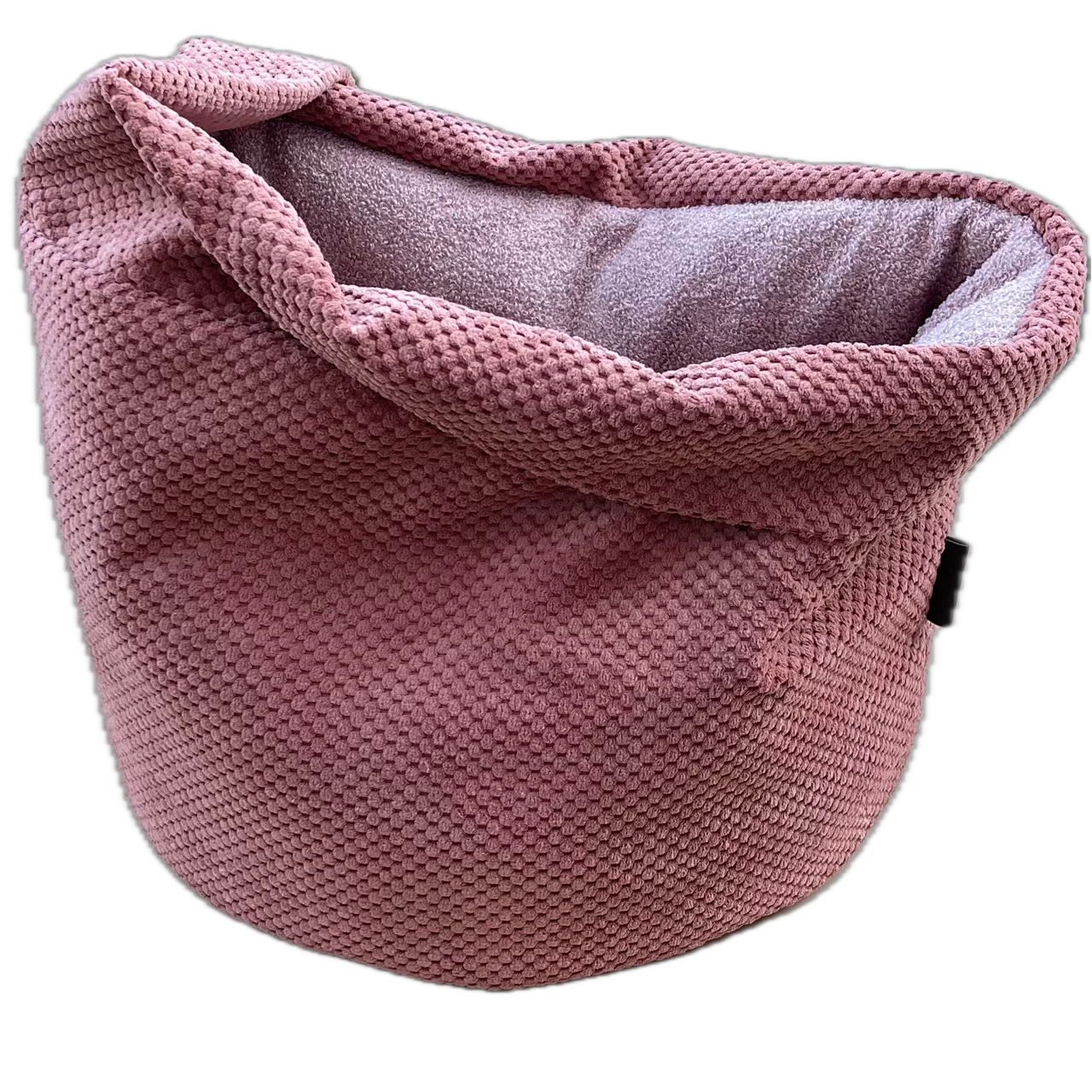 Pet Boutique - Puffetta Cat Basket - 0