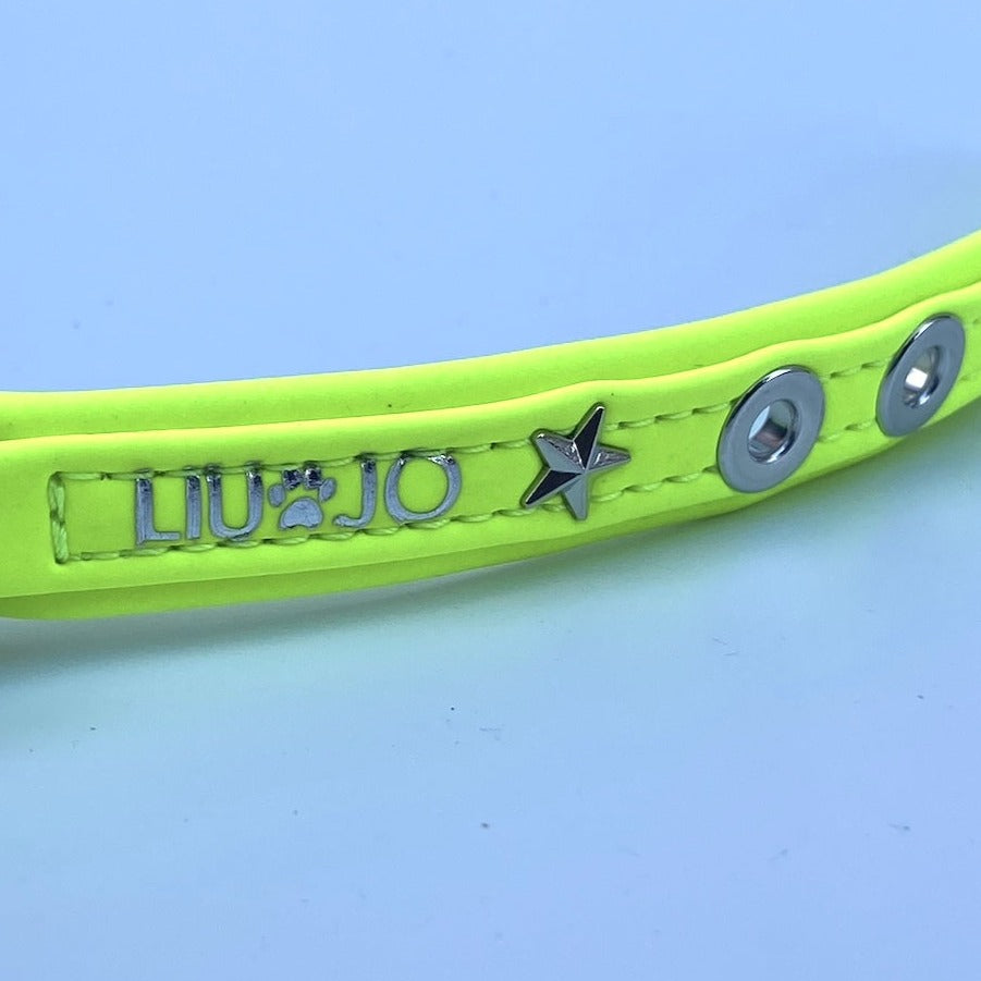 Liu Jo – Fluo-Halsband