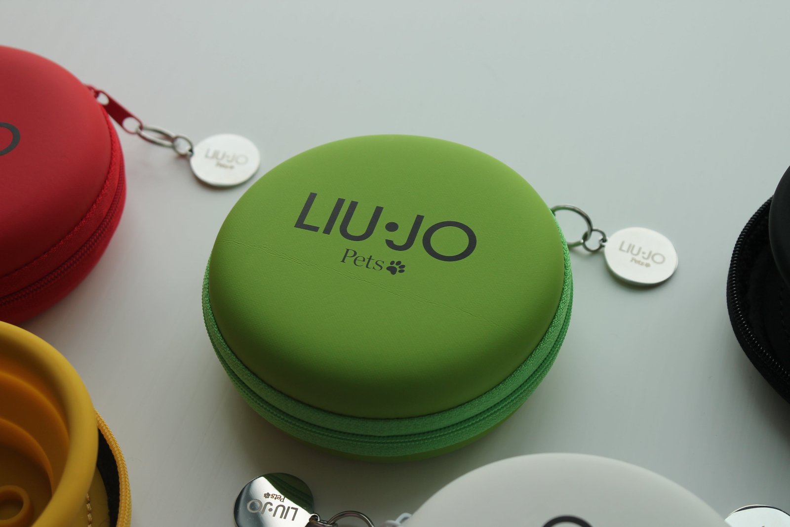 Liu Jo - Foldable travel bowls