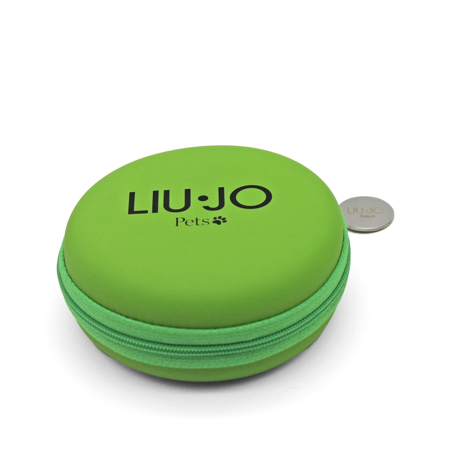 Compra light-green Liu Jo - Ciotole da viaggio pieghevoli