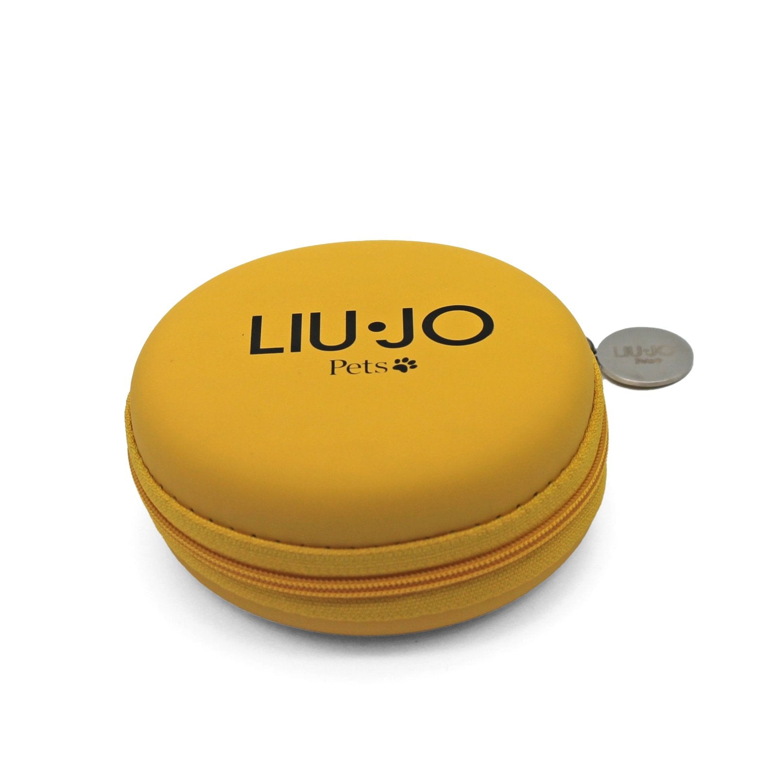 Purchase empire-yellow Liu Jo - Foldable travel bowls