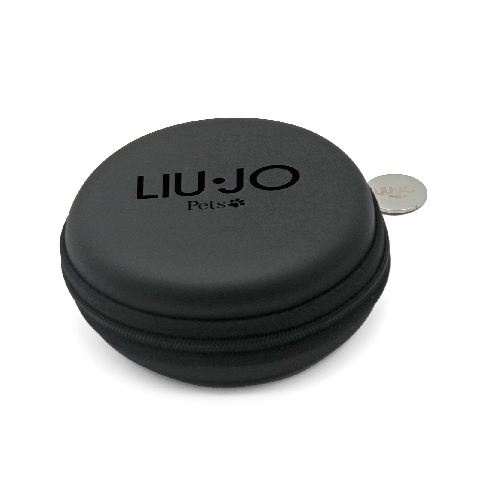 Purchase black Liu Jo - Foldable travel bowls