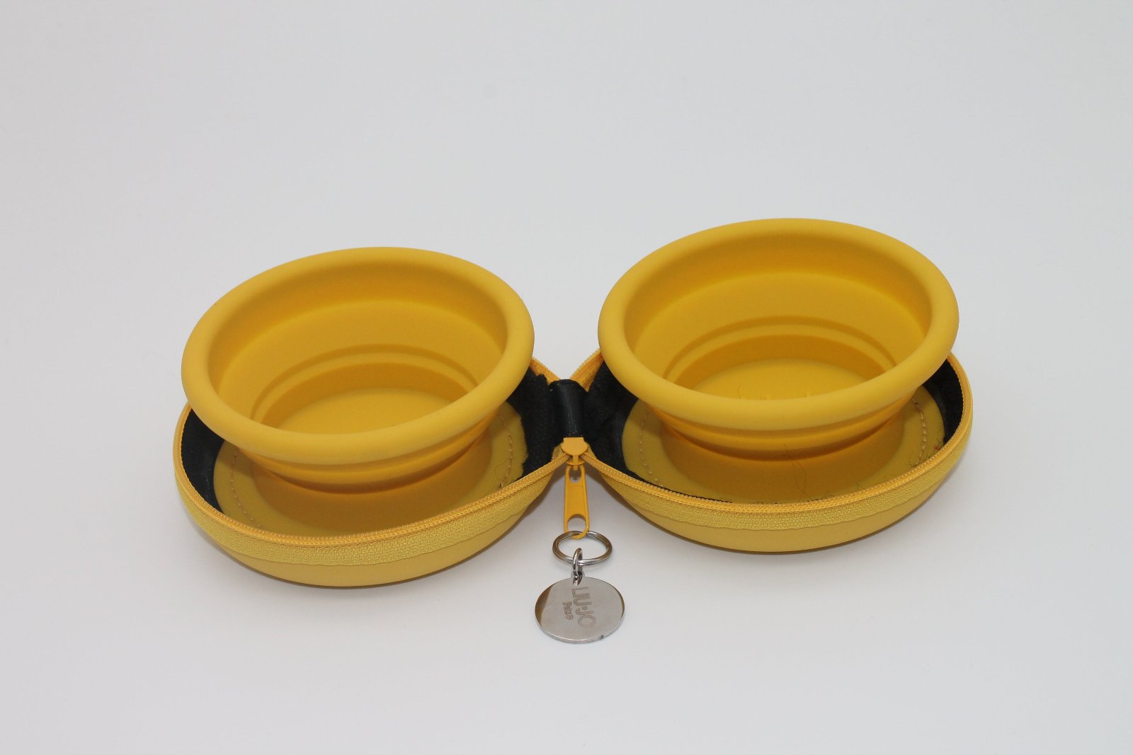 Liu Jo - Foldable travel bowls