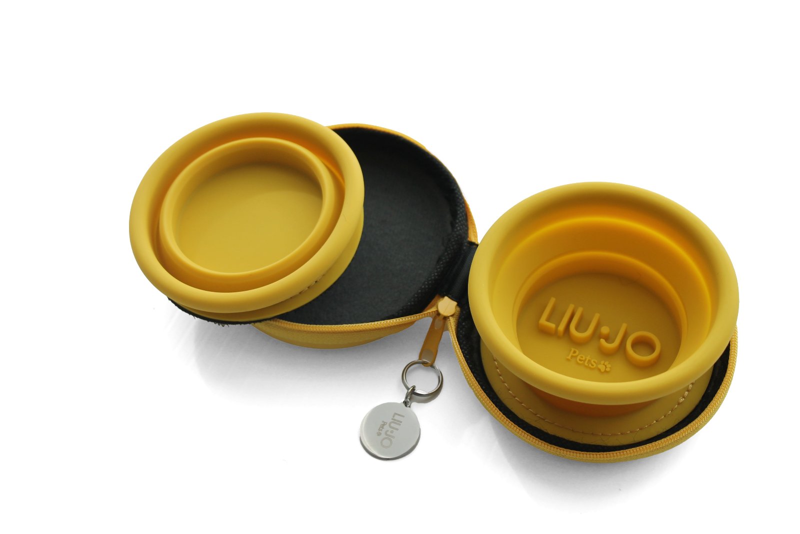 Liu Jo - Foldable travel bowls