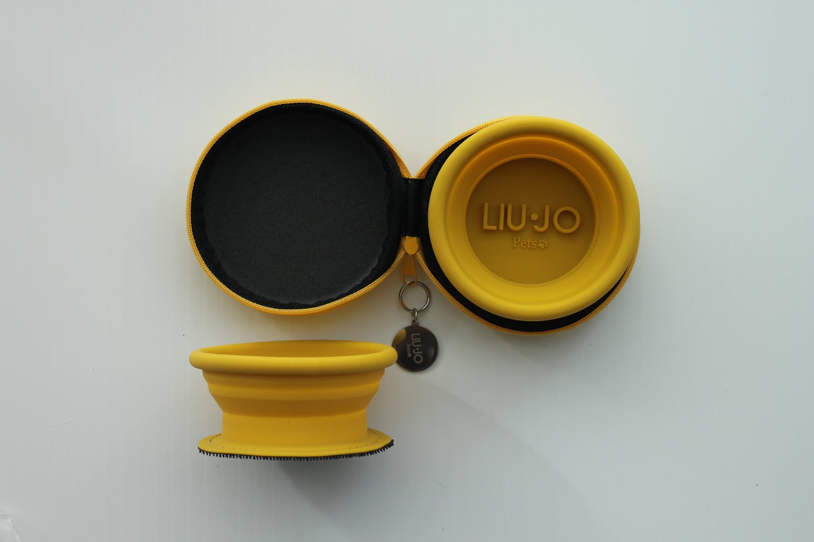 Liu Jo - Foldable travel bowls