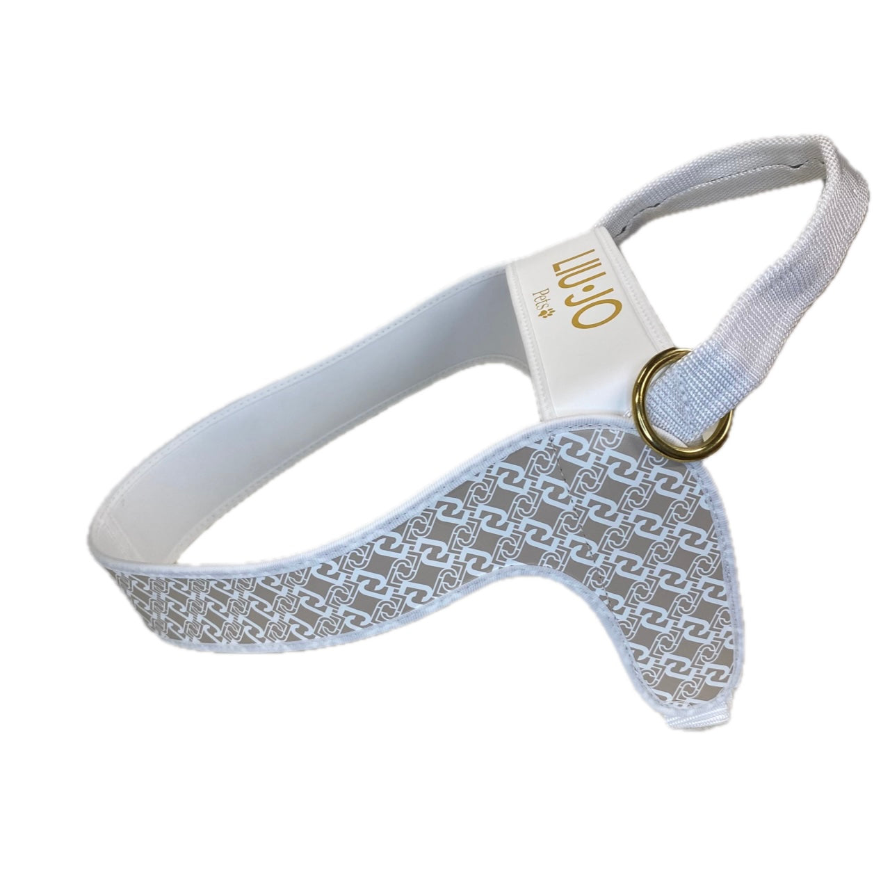 Liu Jo - Big Monogram Harness